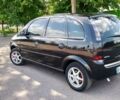 Чорний Опель Меріва, об'ємом двигуна 1.6 л та пробігом 310 тис. км за 3900 $, фото 4 на Automoto.ua