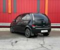 Опель Мерива 2006 в Киеве на Automoto.ua Черный Опель Мерива, объемом двигателя 0 л и пробегом 262 тыс. км за 5290 $, фото 4 на Automoto.ua