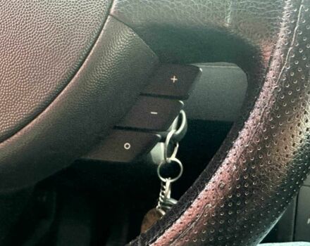 Опель Мерива 2006 в Киеве на Automoto.ua Черный Опель Мерива, объемом двигателя 0 л и пробегом 262 тыс. км за 5290 $, фото 19 на Automoto.ua