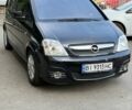 Чорний Опель Меріва, об'ємом двигуна 1.6 л та пробігом 200 тис. км за 4200 $, фото 2 на Automoto.ua