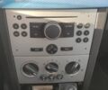 Черный Опель Мерива, объемом двигателя 1.6 л и пробегом 235 тыс. км за 3516 $, фото 8 на Automoto.ua