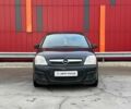 Опель Мерива 2006 в Киеве на Automoto.ua Черный Опель Мерива, объемом двигателя 0 л и пробегом 262 тыс. км за 5290 $, фото 2 на Automoto.ua