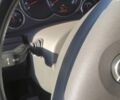 Черный Опель Мерива, объемом двигателя 1.6 л и пробегом 235 тыс. км за 3516 $, фото 7 на Automoto.ua