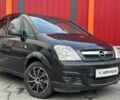 Опель Мерива 2006 в Киеве на Automoto.ua Черный Опель Мерива, объемом двигателя 0 л и пробегом 262 тыс. км за 5290 $, фото 1 на Automoto.ua