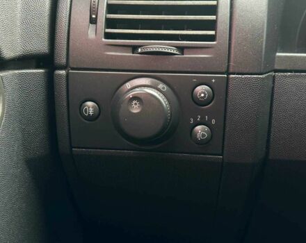 Опель Мерива 2006 в Киеве на Automoto.ua Черный Опель Мерива, объемом двигателя 0 л и пробегом 262 тыс. км за 5290 $, фото 16 на Automoto.ua