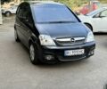 Чорний Опель Меріва, об'ємом двигуна 1.6 л та пробігом 200 тис. км за 4200 $, фото 1 на Automoto.ua