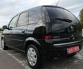 Чорний Опель Меріва, об'ємом двигуна 1.4 л та пробігом 115 тис. км за 4700 $, фото 1 на Automoto.ua