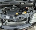 Чорний Опель Меріва, об'ємом двигуна 1.4 л та пробігом 115 тис. км за 4700 $, фото 7 на Automoto.ua