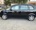 Черный Опель Мерива, объемом двигателя 1.8 л и пробегом 260 тыс. км за 5800 $, фото 2 на Automoto.ua