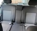 Черный Опель Мерива, объемом двигателя 1.8 л и пробегом 260 тыс. км за 5800 $, фото 16 на Automoto.ua