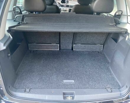 Черный Опель Мерива, объемом двигателя 1.8 л и пробегом 260 тыс. км за 5800 $, фото 22 на Automoto.ua