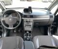 Черный Опель Мерива, объемом двигателя 1.8 л и пробегом 260 тыс. км за 5800 $, фото 13 на Automoto.ua
