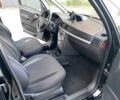 Черный Опель Мерива, объемом двигателя 1.8 л и пробегом 260 тыс. км за 5800 $, фото 11 на Automoto.ua