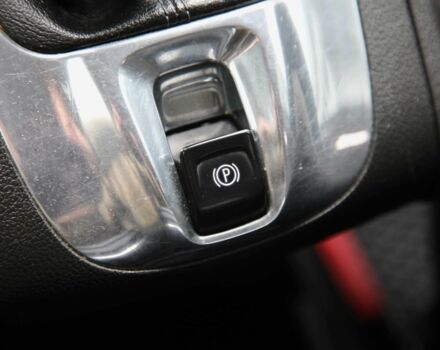 Черный Опель Мерива, объемом двигателя 1.4 л и пробегом 233 тыс. км за 5600 $, фото 20 на Automoto.ua