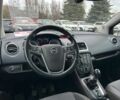 Черный Опель Мерива, объемом двигателя 1.4 л и пробегом 186 тыс. км за 7600 $, фото 16 на Automoto.ua