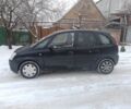 Чорний Опель Меріва, об'ємом двигуна 1.6 л та пробігом 303 тис. км за 3200 $, фото 1 на Automoto.ua
