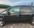 Чорний Опель Меріва, об'ємом двигуна 1.6 л та пробігом 298 тис. км за 3000 $, фото 5 на Automoto.ua