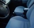 Черный Опель Мерива, объемом двигателя 1.6 л и пробегом 216 тыс. км за 4000 $, фото 3 на Automoto.ua