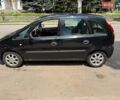 Чорний Опель Меріва, об'ємом двигуна 1.6 л та пробігом 263 тис. км за 2000 $, фото 1 на Automoto.ua