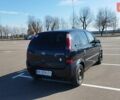 Черный Опель Мерива, объемом двигателя 1.6 л и пробегом 278 тыс. км за 3000 $, фото 3 на Automoto.ua