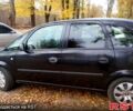 Чорний Опель Меріва, об'ємом двигуна 1.6 л та пробігом 295 тис. км за 3500 $, фото 5 на Automoto.ua