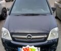 Чорний Опель Меріва, об'ємом двигуна 16 л та пробігом 190 тис. км за 4500 $, фото 1 на Automoto.ua
