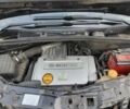 Черный Опель Мерива, объемом двигателя 1.6 л и пробегом 298 тыс. км за 2692 $, фото 20 на Automoto.ua