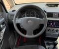 Черный Опель Мерива, объемом двигателя 1.6 л и пробегом 174 тыс. км за 3999 $, фото 11 на Automoto.ua