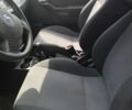 Черный Опель Мерива, объемом двигателя 1.6 л и пробегом 161 тыс. км за 3150 $, фото 8 на Automoto.ua