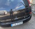 Чорний Опель Меріва, об'ємом двигуна 1.7 л та пробігом 208 тис. км за 3000 $, фото 1 на Automoto.ua