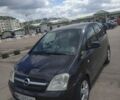 Чорний Опель Меріва, об'ємом двигуна 1.69 л та пробігом 240 тис. км за 4300 $, фото 1 на Automoto.ua