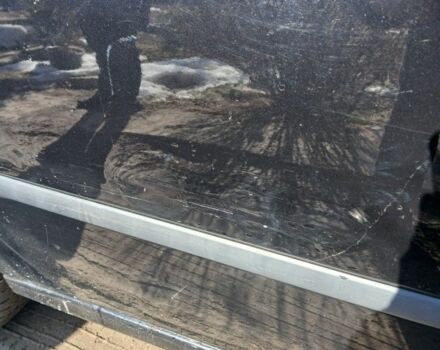 Чорний Опель Меріва, об'ємом двигуна 1.4 л та пробігом 330 тис. км за 2753 $, фото 8 на Automoto.ua