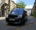 Чорний Опель Меріва, об'ємом двигуна 1.7 л та пробігом 142 тис. км за 5800 $, фото 1 на Automoto.ua