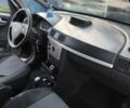 Чорний Опель Меріва, об'ємом двигуна 1.6 л та пробігом 172 тис. км за 4000 $, фото 5 на Automoto.ua