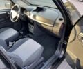 Черный Опель Мерива, объемом двигателя 1.6 л и пробегом 207 тыс. км за 4199 $, фото 16 на Automoto.ua