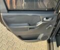 Черный Опель Мерива, объемом двигателя 1.6 л и пробегом 207 тыс. км за 4199 $, фото 12 на Automoto.ua