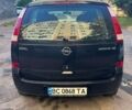 Черный Опель Мерива, объемом двигателя 1.6 л и пробегом 235 тыс. км за 4000 $, фото 16 на Automoto.ua