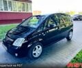 Черный Опель Мерива, объемом двигателя 1.2 л и пробегом 0 тыс. км за 4499 $, фото 1 на Automoto.ua