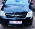 Чорний Опель Меріва, об'ємом двигуна 1.4 л та пробігом 1000 тис. км за 1726 $, фото 1 на Automoto.ua
