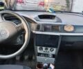 Чорний Опель Меріва, об'ємом двигуна 1.6 л та пробігом 466 тис. км за 3358 $, фото 1 на Automoto.ua
