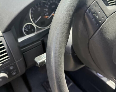 Черный Опель Мерива, объемом двигателя 1.6 л и пробегом 157 тыс. км за 3600 $, фото 13 на Automoto.ua