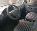 Черный Опель Мерива, объемом двигателя 1.6 л и пробегом 220 тыс. км за 4000 $, фото 4 на Automoto.ua
