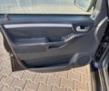 Черный Опель Мерива, объемом двигателя 1.6 л и пробегом 207 тыс. км за 4199 $, фото 10 на Automoto.ua