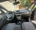 Чорний Опель Меріва, об'ємом двигуна 1.6 л та пробігом 106 тис. км за 5800 $, фото 15 на Automoto.ua