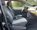 Черный Опель Мерива, объемом двигателя 1.6 л и пробегом 207 тыс. км за 4199 $, фото 15 на Automoto.ua