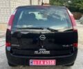 Чорний Опель Меріва, об'ємом двигуна 1.6 л та пробігом 106 тис. км за 5800 $, фото 2 на Automoto.ua