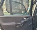 Черный Опель Мерива, объемом двигателя 1.6 л и пробегом 251 тыс. км за 3900 $, фото 13 на Automoto.ua
