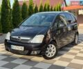 Чорний Опель Меріва, об'ємом двигуна 1.7 л та пробігом 176 тис. км за 4500 $, фото 1 на Automoto.ua