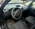 Черный Опель Мерива, объемом двигателя 1.2 л и пробегом 179 тыс. км за 4500 $, фото 1 на Automoto.ua