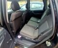 Черный Опель Мерива, объемом двигателя 1.4 л и пробегом 177 тыс. км за 4000 $, фото 3 на Automoto.ua